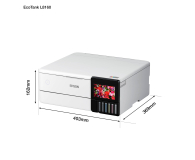 Epson EcoTank L8160 - 649729 - zdjęcie 4